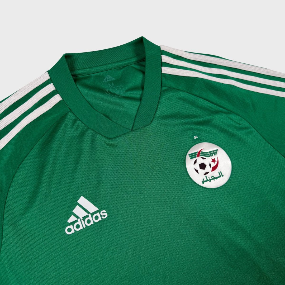 2019 Algérie Entraînement (M) - Iconic Football Shop