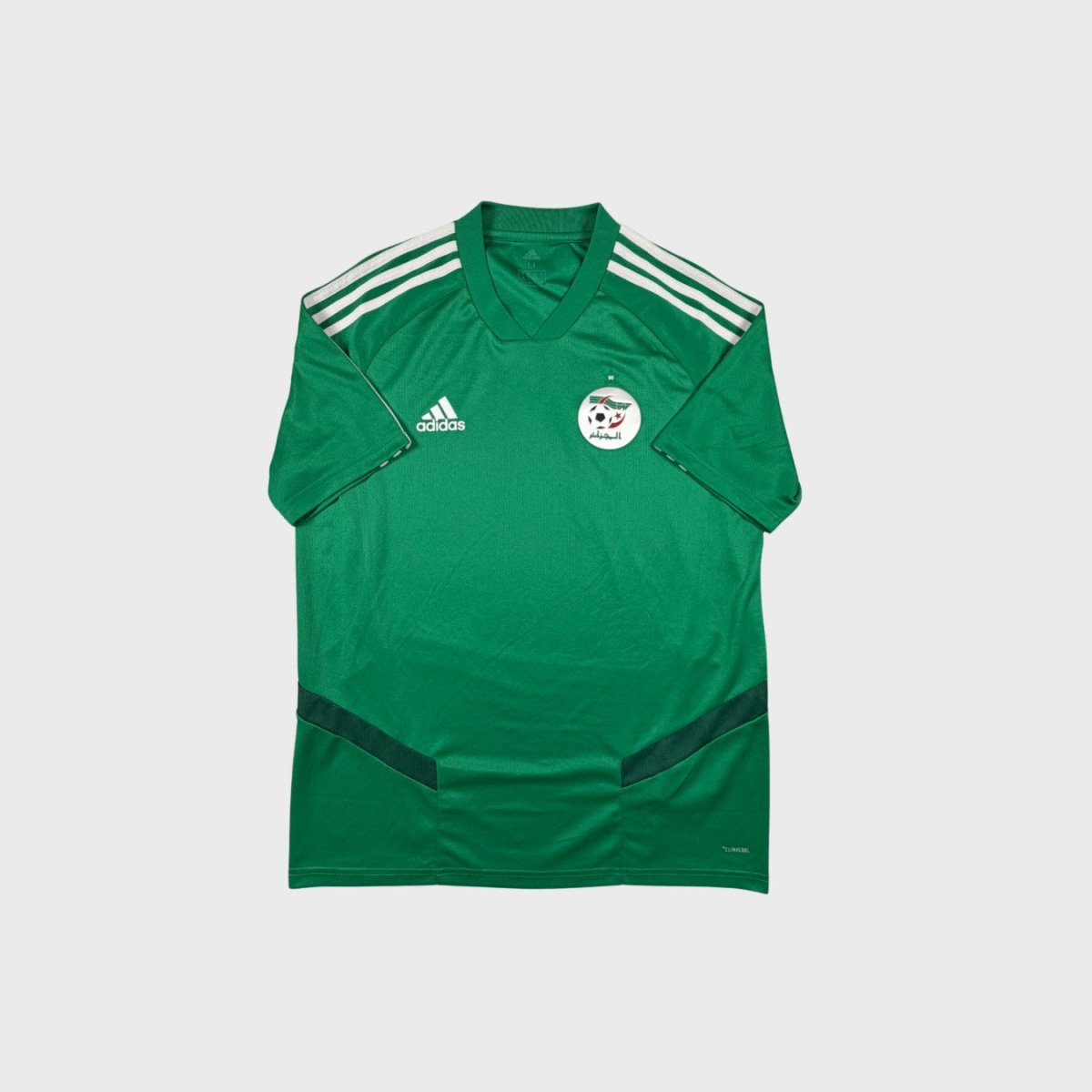 2019 Algérie Entraînement (M) - Iconic Football Shop