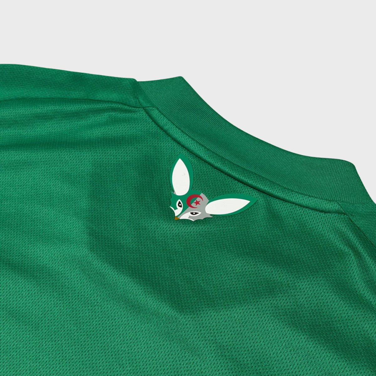 2019 Algérie Entraînement (M) - Iconic Football Shop