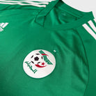 2019 Algérie Entraînement (M) - Iconic Football Shop