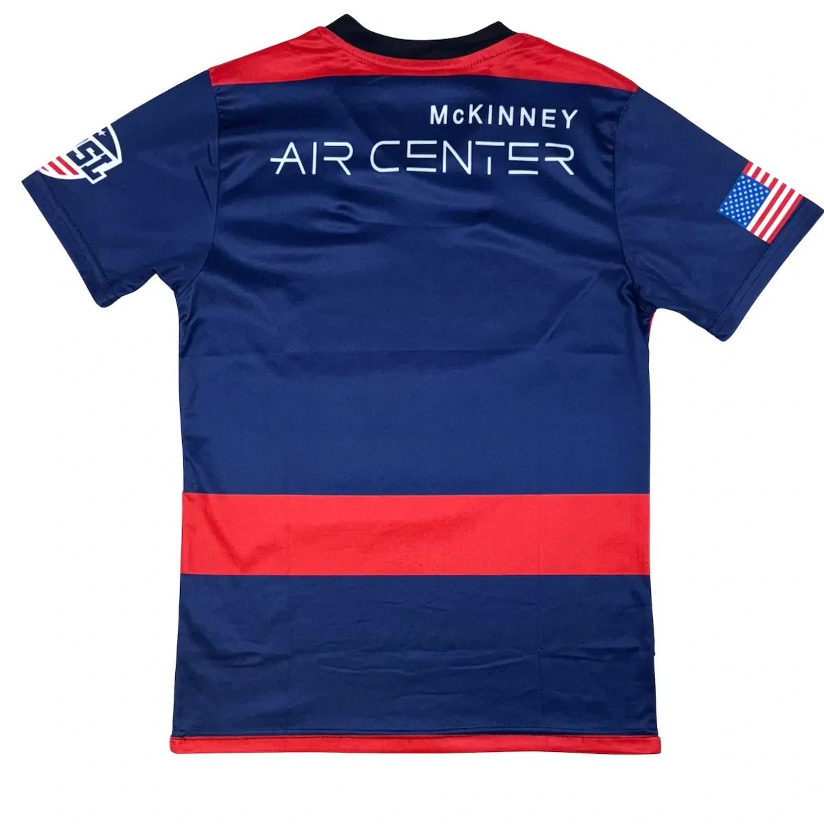 2019 Dallas City Domicile (S) - Iconic Football Shop