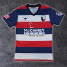 2019 Dallas City Domicile (S) - Iconic Football Shop