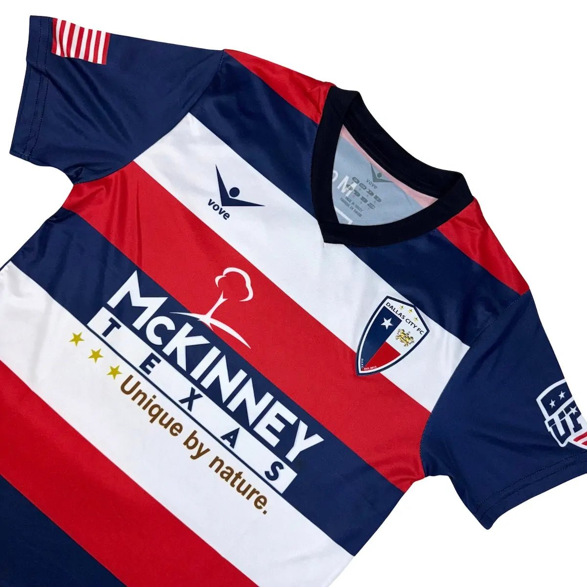 2019 Dallas City Domicile (S) - Iconic Football Shop