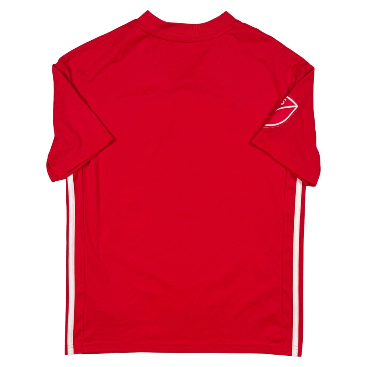 2019 New York Red Bulls Extérieur (L) - Iconic Football Shop