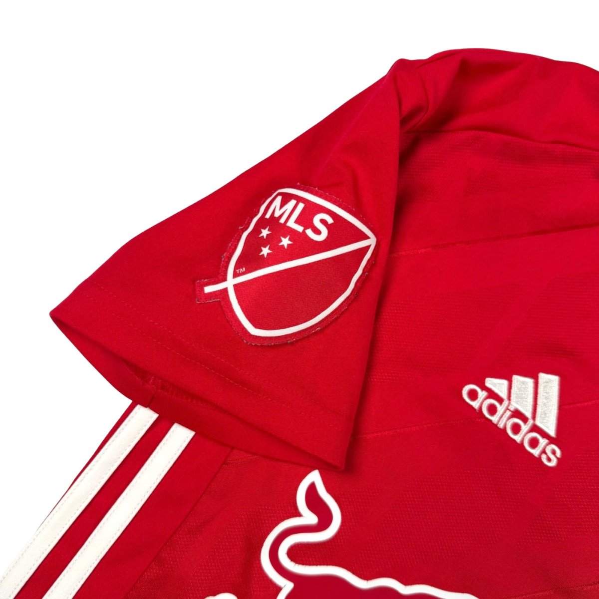 2019 New York Red Bulls Extérieur (L) - Iconic Football Shop