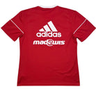 2019/20 Ajaccio Entraînement (M) - Iconic Football Shop