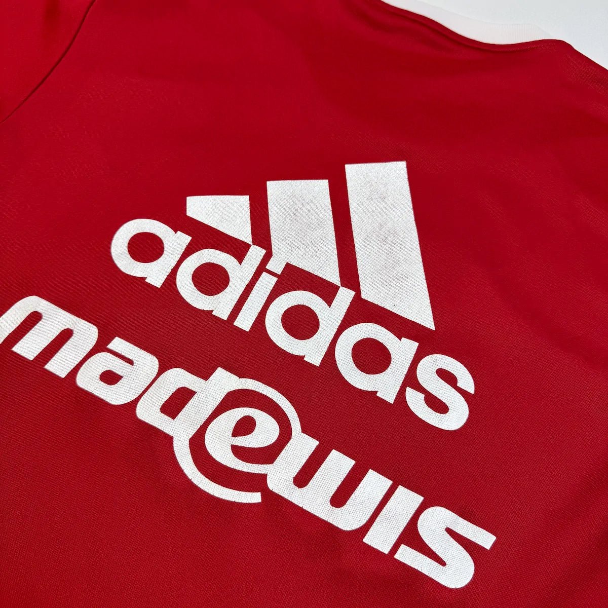 2019/20 Ajaccio Entraînement (M) - Iconic Football Shop