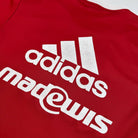 2019/20 Ajaccio Entraînement (M) - Iconic Football Shop