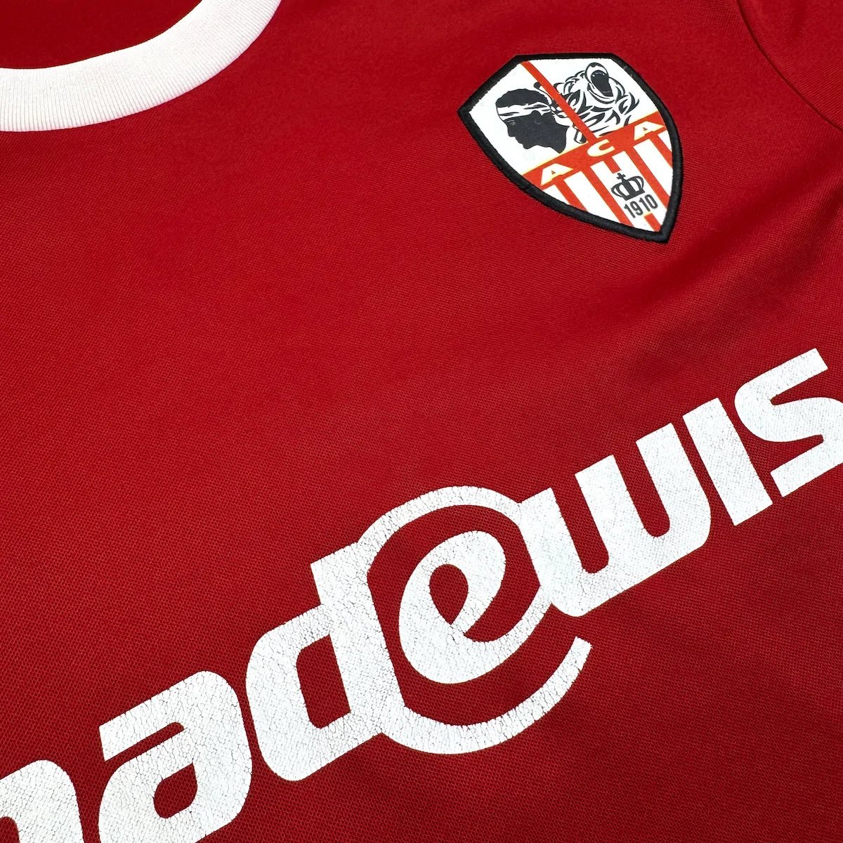 2019/20 Ajaccio Entraînement (M) - Iconic Football Shop