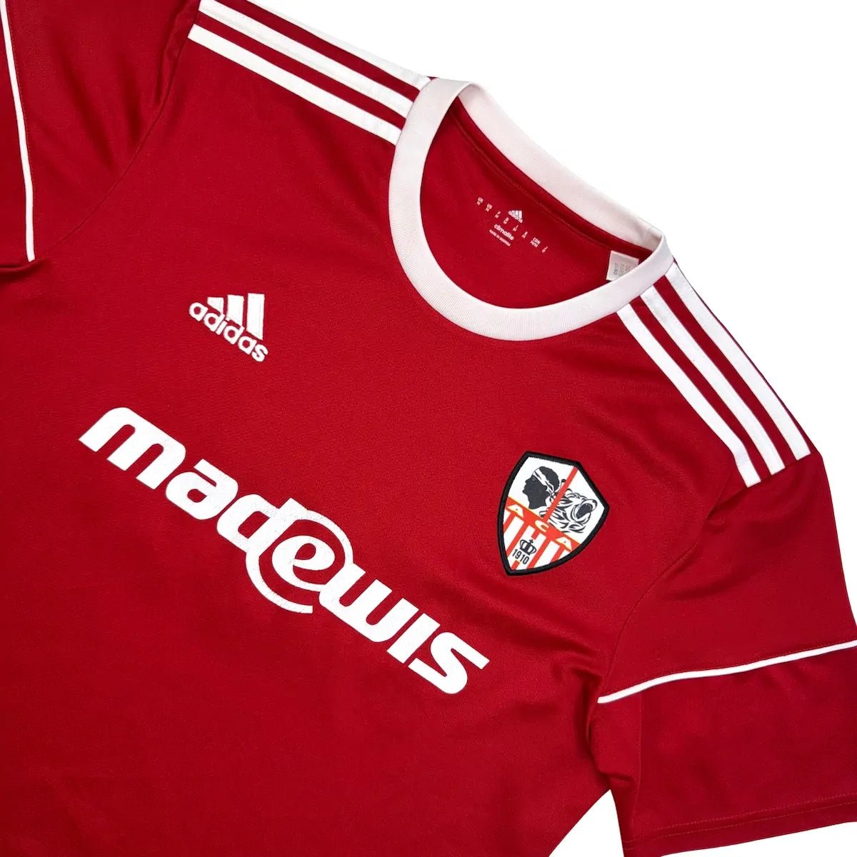 2019/20 Ajaccio Entraînement (M) - Iconic Football Shop