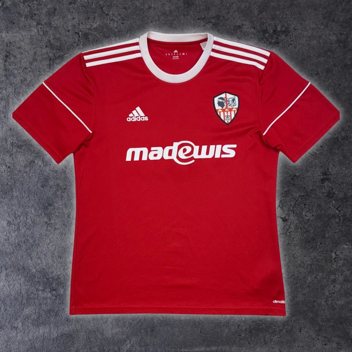 2019/20 Ajaccio Entraînement (M) - Iconic Football Shop