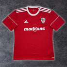 2019/20 Ajaccio Entraînement (M) - Iconic Football Shop