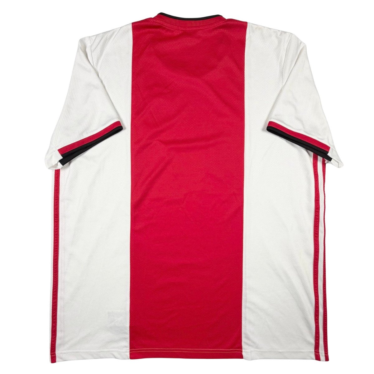 2019/20 Ajax Amsterdam Domicile (2XL) - Iconic Football Shop
