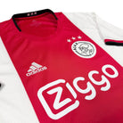 2019/20 Ajax Amsterdam Domicile (2XL) - Iconic Football Shop