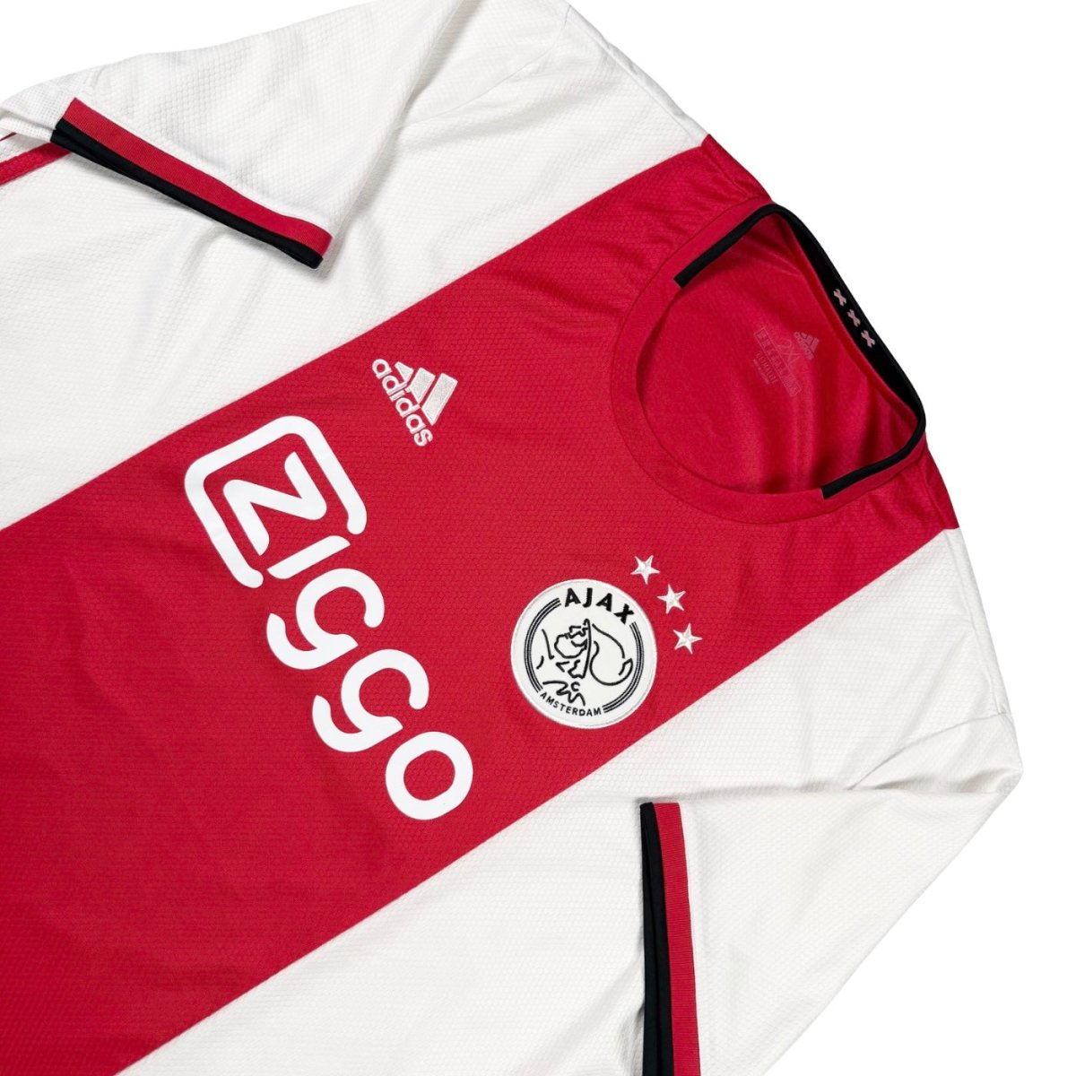 2019/20 Ajax Amsterdam Domicile (2XL) - Iconic Football Shop