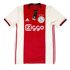 2019/20 Ajax Amsterdam Domicile - Promes 11 (M) - Iconic Football Shop