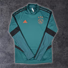 2019/20 Ajax Amsterdam Entraînement (M) - Iconic Football Shop