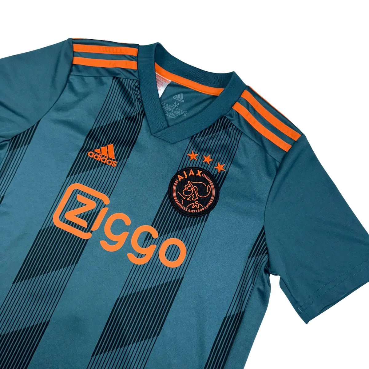 2019/20 Ajax Amsterdam Extérieur - Tadic 10 (11/12a) - Iconic Football Shop