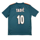 2019/20 Ajax Amsterdam Extérieur - Tadic 10 (11/12a) - Iconic Football Shop