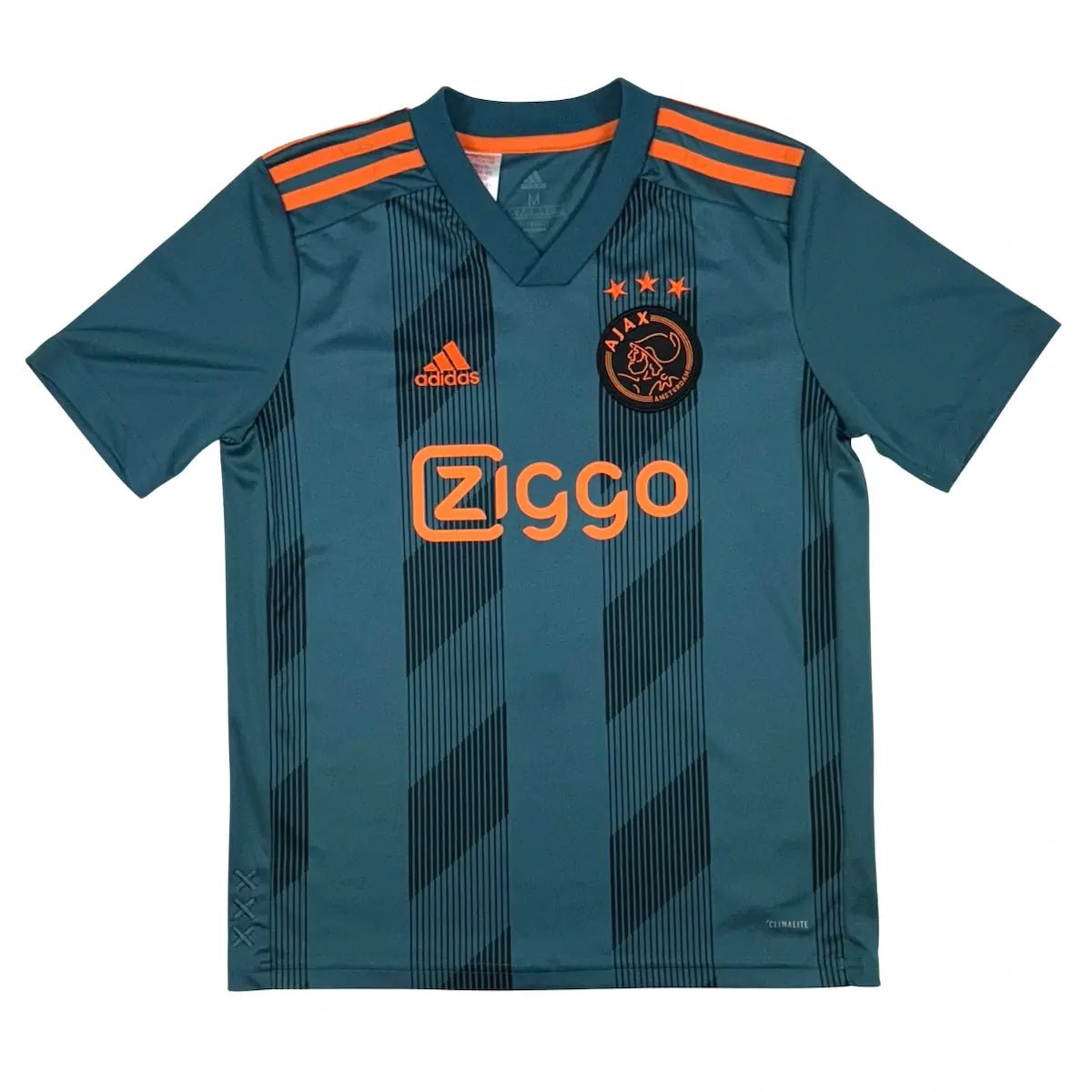 2019/20 Ajax Amsterdam Extérieur - Tadic 10 (11/12a) - Iconic Football Shop