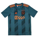 2019/20 Ajax Amsterdam Extérieur - Tadic 10 (11/12a) - Iconic Football Shop