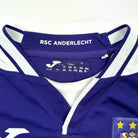 2019/20 Anderlecht Domicile - Kompany 4 (XL) - Iconic Football Shop