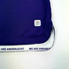 2019/20 Anderlecht Domicile - Kompany 4 (XL) - Iconic Football Shop