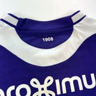 2019/20 Anderlecht Domicile - Kompany 4 (XL) - Iconic Football Shop