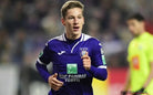 2019/20 Anderlecht Domicile - Verschaeren 51 (L) - Iconic Football Shop