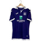 2019/20 Anderlecht Domicile - Verschaeren 51 (L) - Iconic Football Shop