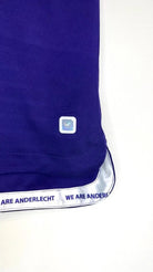 2019/20 Anderlecht Domicile - Verschaeren 51 (L) - Iconic Football Shop
