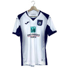 2019/20 Anderlecht Extérieur - Nasri 14 (M) - Iconic Football Shop