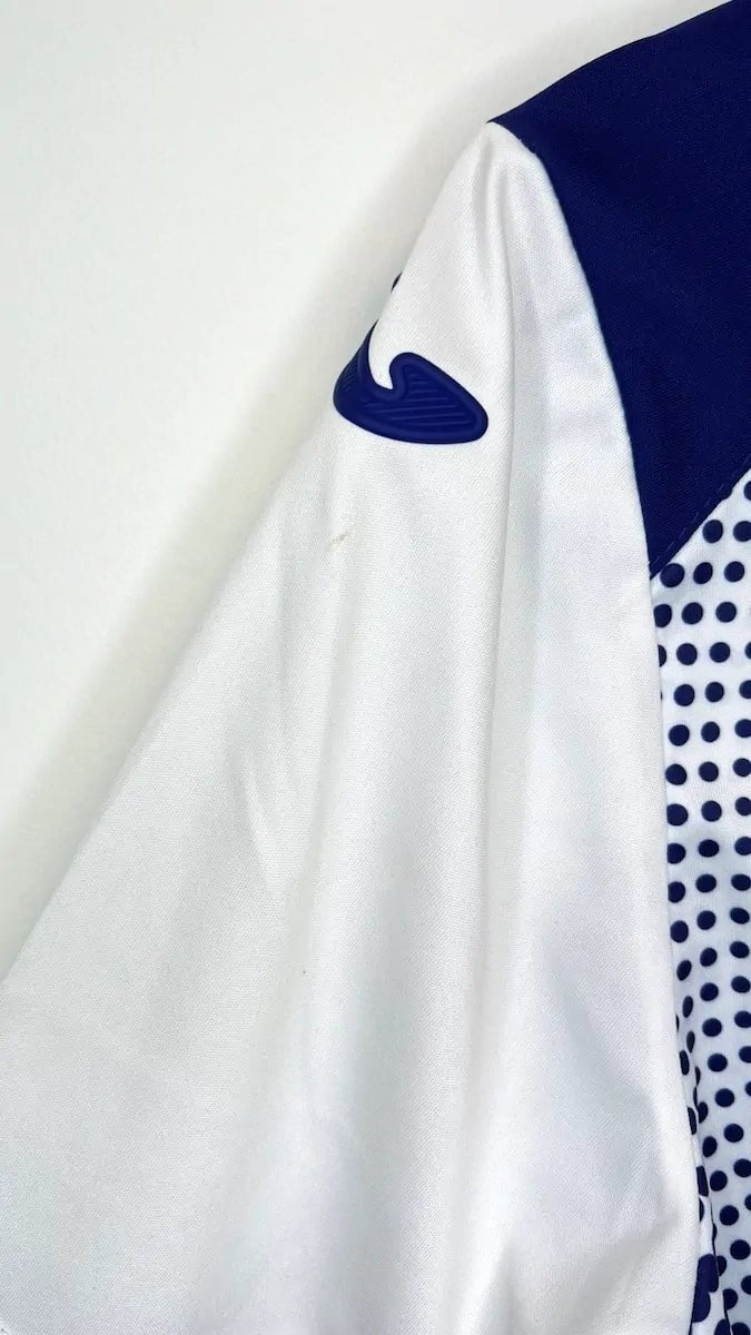 2019/20 Anderlecht Extérieur - Nasri 14 (M) - Iconic Football Shop