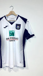 2019/20 Anderlecht Extérieur - Nasri 14 (M) - Iconic Football Shop