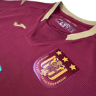 2019/20 Anderlecht Third (12a) - Iconic Football Shop