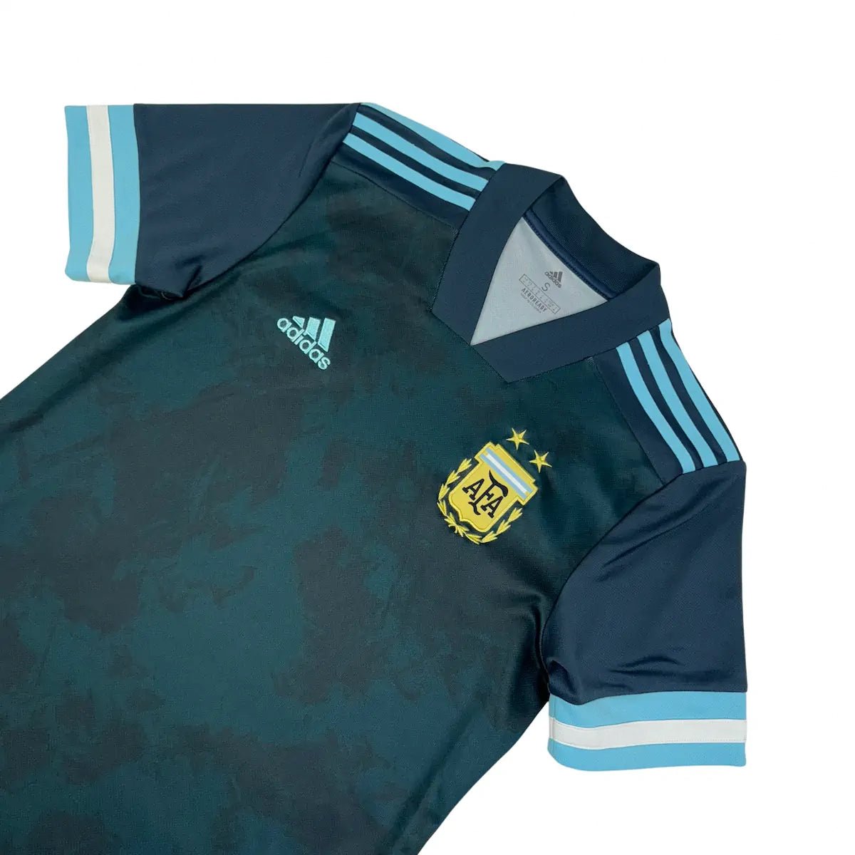 2019/20 Argentine Extérieur (S) - Iconic Football Shop