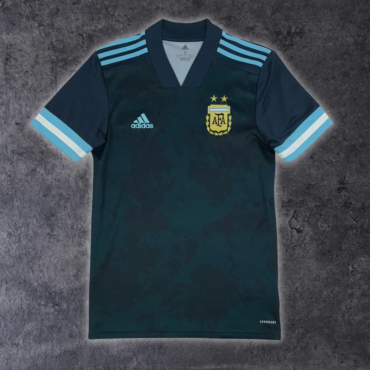 2019/20 Argentine Extérieur (S) - Iconic Football Shop