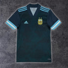 2019/20 Argentine Extérieur (S) - Iconic Football Shop