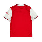2019/20 Arsenal Domicile (11/12a) - Iconic Football Shop