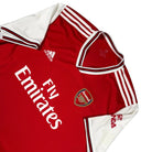 2019/20 Arsenal Domicile (2XL) - Iconic Football Shop