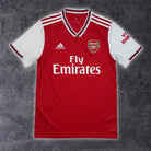 2019/20 Arsenal Domicile (S) - Iconic Football Shop