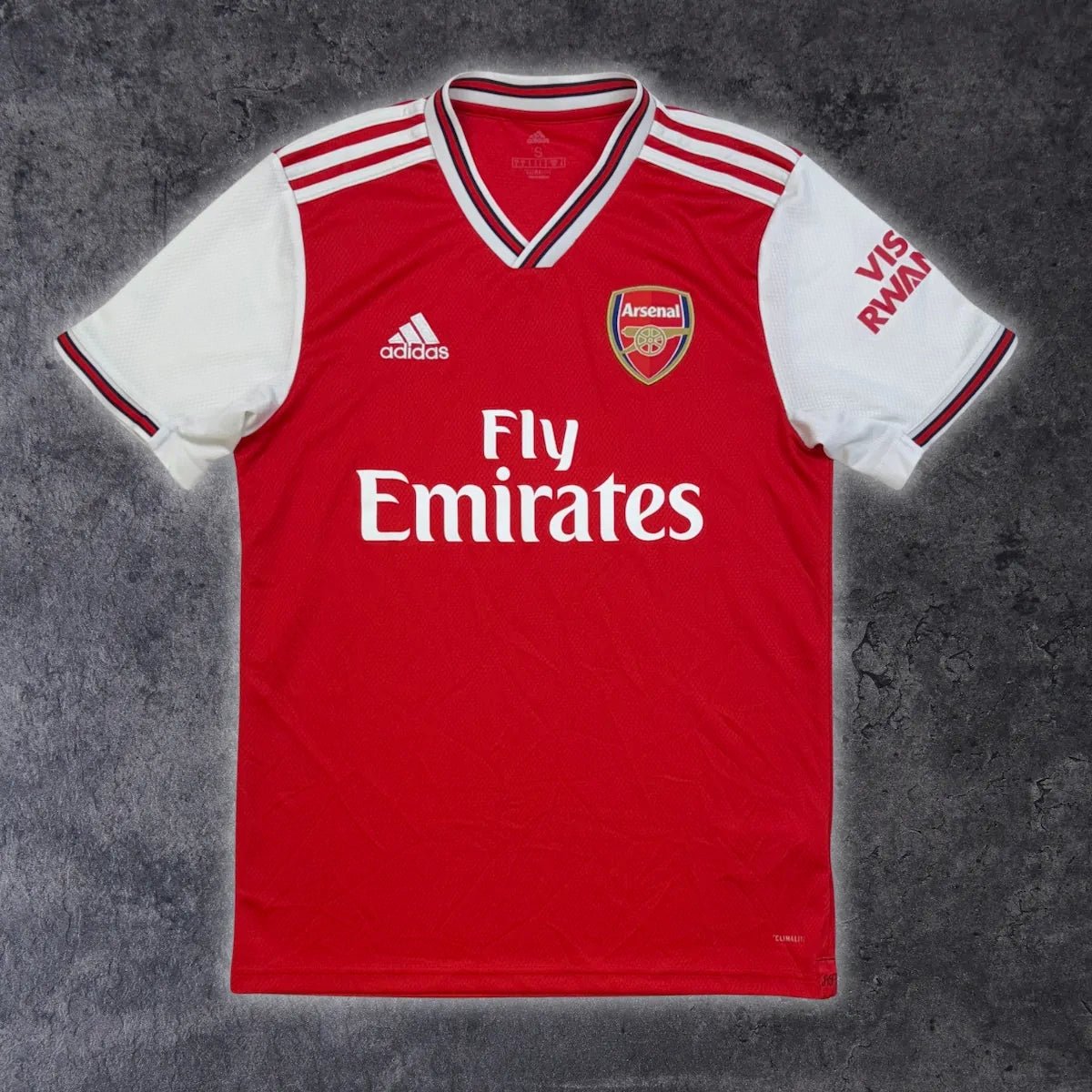 2019/20 Arsenal Domicile (S) - Iconic Football Shop
