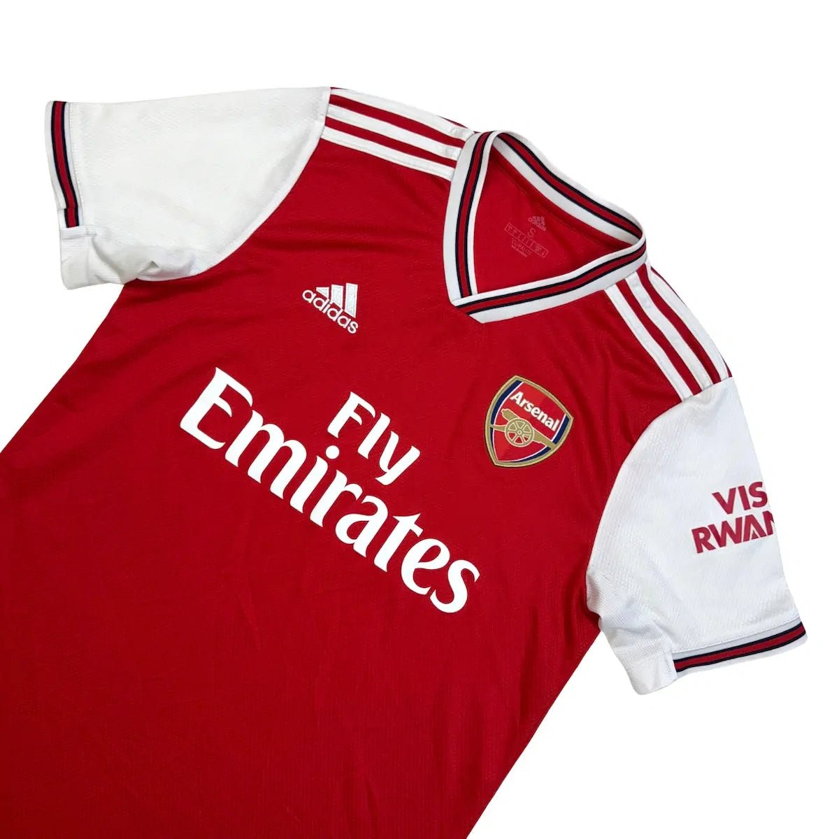 2019/20 Arsenal Domicile (S) - Iconic Football Shop