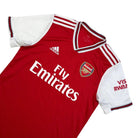 2019/20 Arsenal Domicile (S) - Iconic Football Shop