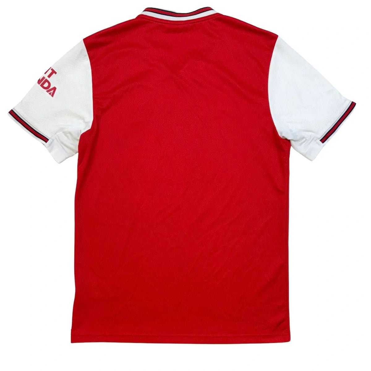 2019/20 Arsenal Domicile (S) - Iconic Football Shop