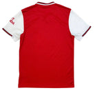 2019/20 Arsenal Domicile (S) - Iconic Football Shop