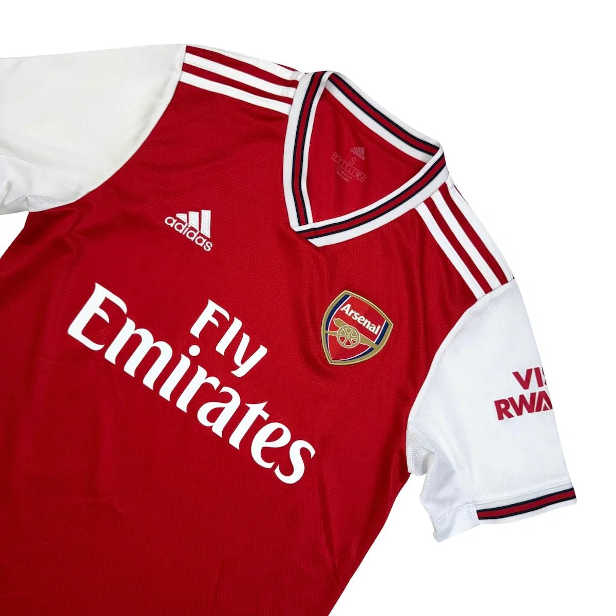 2019/20 Arsenal Domicile (S) - Iconic Football Shop