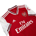 2019/20 Arsenal Domicile - Saka 77 (S) - Iconic Football Shop