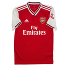 2019/20 Arsenal Domicile - Saka 77 (S) - Iconic Football Shop