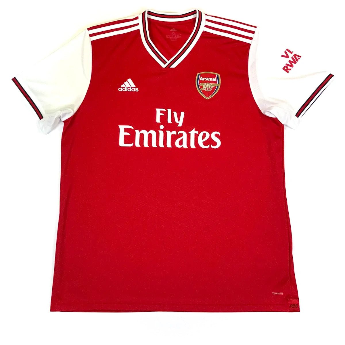 2019/20 Arsenal Domicile (XL) - Iconic Football Shop